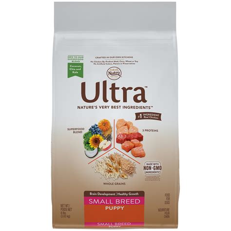 nutro dog food small breed|nutro ultra small breed puppy.